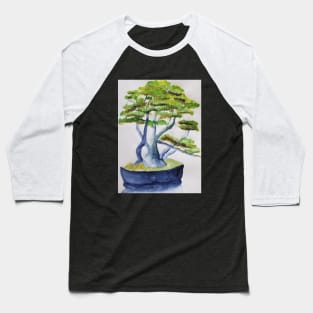 Bonsai Baseball T-Shirt